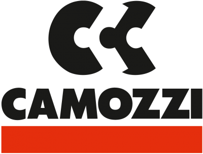 Camozzi Logo