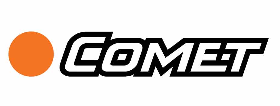 Comet Logo