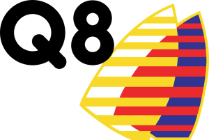 Q8 Öljy Logo