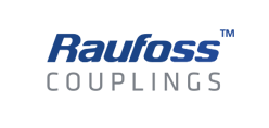 Raufoss Logo