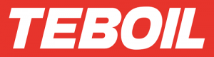 Teboil Logo